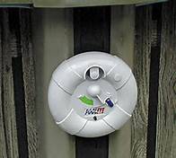 PE12 Pooleye A/G Alarm - SAFETY